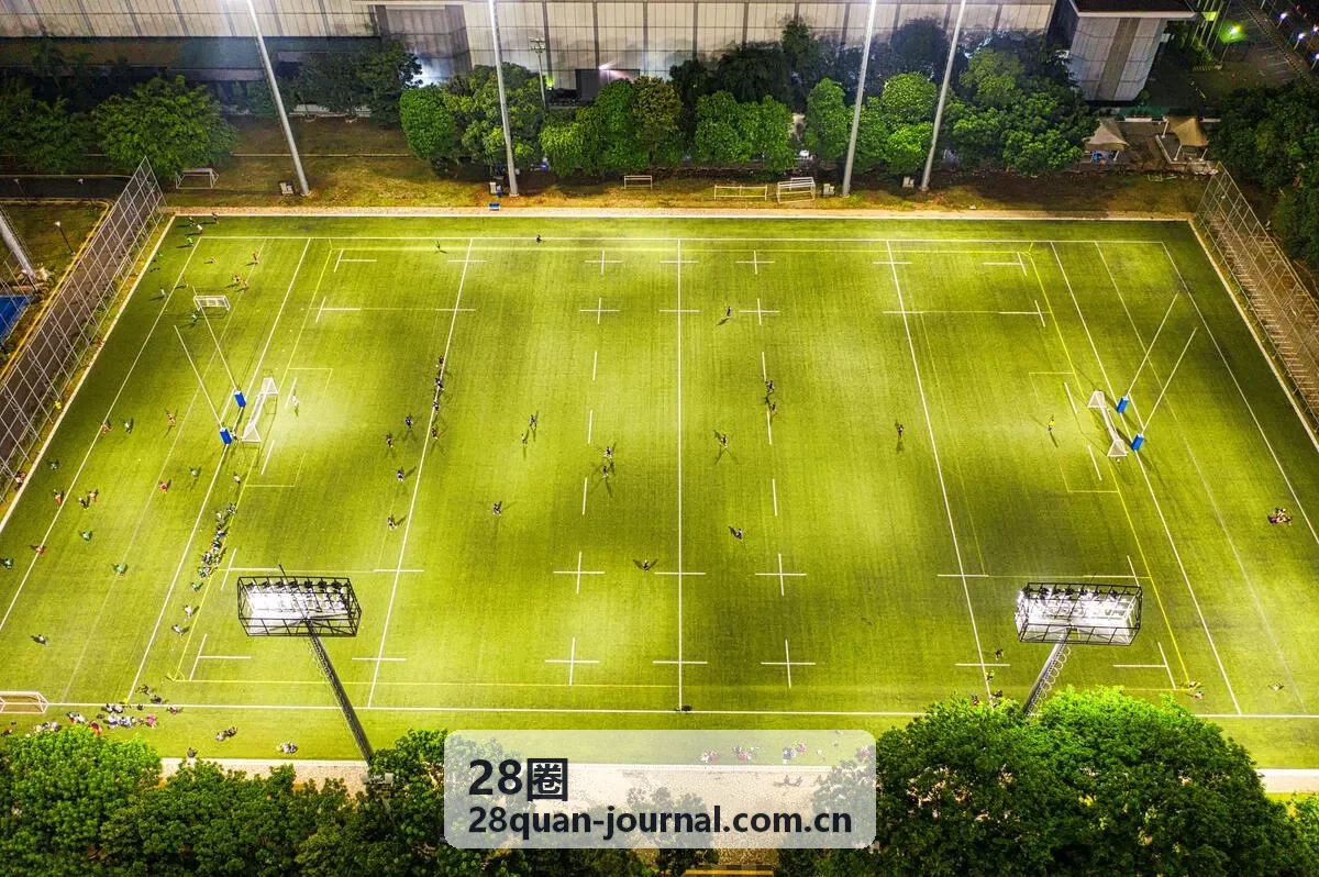 28圈驾驶训练方案配图